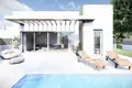 4-Zimmer-Villa 204 m² San Miguel de Salinas, Spanien