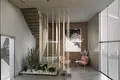 Apartment 64 m² Akarca Koyu, Turkey