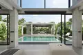 Villa de tres dormitorios 351 m² Munggu, Indonesia
