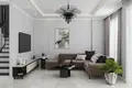 Appartement 4 chambres 120 m² Mahmutlar, Turquie