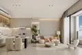 Mieszkanie 1 pokój 47 m² Dubaj, Emiraty Arabskie