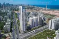 Appartement 4 chambres 127 m² Tel-Aviv, Israël