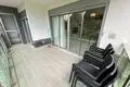 Attique 3 chambres 120 m² Kestel, Turquie