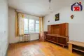 3 room apartment 69 m² Minsk, Belarus