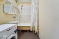Appartement 1 chambre 41 m² Minsk, Bélarus