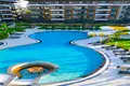Apartamento 1 habitación 132 m² Alanya, Turquía