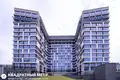 Appartement 2 chambres 44 m² Minsk, Bélarus