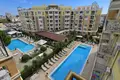 1 bedroom apartment 63 m² Nesebar, Bulgaria