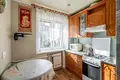 Wohnung 2 zimmer 44 m² Minsk, Belarus