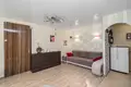 2 room apartment 45 m² Minsk, Belarus