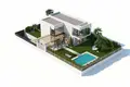 Вилла 3 спальни 326 м² Finestrat, Испания