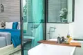 Apartamento 2 habitaciones 69 m² Karon, Tailandia
