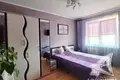 2 room apartment 54 m² Muchaviecki sielski Saviet, Belarus