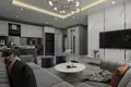 Wohnung 67 m² Alanya, Türkei