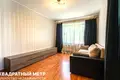 1 room apartment 34 m² Minsk, Belarus