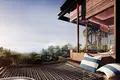 1 bedroom Villa 85 m² Choeng Thale, Thailand