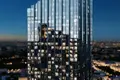 Apartamento 3 habitaciones 96 m² Moscú, Rusia