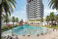 Mieszkanie 48 m² Dubaj, Emiraty Arabskie