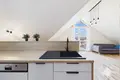 Wohnung 3 zimmer 52 m² Krakau, Polen
