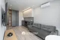Wohnung 1 zimmer 37 m² in Minsk, Belarus