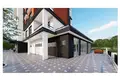 1 bedroom apartment 83 m², Turkey