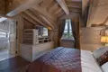 Chalet 5 bedrooms  in Courchevel, France