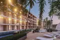 Appartement 33 m² Choeng Thale, Thaïlande
