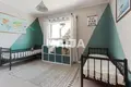 Apartamento 5 habitaciones 126 m² en Helsinki sub region, Finlandia
