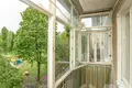 Wohnung 2 zimmer 48 m² Maladsetschna, Belarus