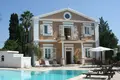 Willa 4 pokoi 270 m² Municipality of Central Corfu and Diapontia Islands, Grecja