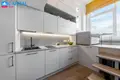 Apartamento 2 habitaciones 25 m² Vilna, Lituania