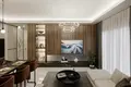 Appartement 3 chambres 92 m² Muratpasa, Turquie