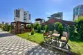 Mieszkanie 2 pokoi 62 m² Mezitli, Turcja
