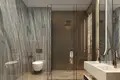 Residential complex New Sky Living Residence with a swimming pool and a gym, JVC, Dubai, UAE