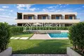 Studio apartment 35 m² Nea Kallikrateia, Greece