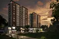 Квартира 102 м² Багджылар, Турция