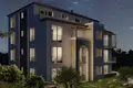Apartamento 1 habitacion 56 m² Montenegro, Montenegro