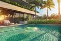 Apartamento 4 habitaciones 210 m² Regiao Imediata de Sao Paulo, Brasil