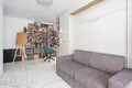 Apartamento 4 habitaciones 107 m² Varsovia, Polonia