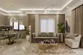 Wohnung 2 zimmer 60 m² Mahmutlar Mahallesi, Türkei