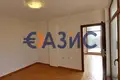 2 bedroom apartment 143 m² Sveti Vlas, Bulgaria