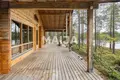 Cottage 1 bedroom 54 m² Kemijarvi, Finland