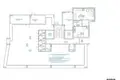 Ático 3 habitaciones 135 m² Muratpasa, Turquía