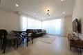 Attique 4 chambres 155 m² Akarca Koyu, Turquie