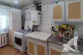 Mieszkanie 2 pokoi 47 m² Kobryń, Białoruś