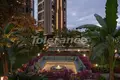 1 bedroom apartment 71 m² Mezitli, Turkey
