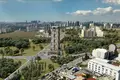 Residential complex New residence with around-the-clock security close to the airport, Istanbul, Turkey