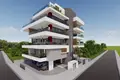 Appartement 2 chambres 114 m² Limnatis, Chypre