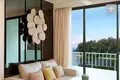 Appartement 1 chambre 42 m² Choeng Thale, Thaïlande