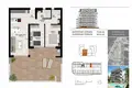Mieszkanie 3 pokoi 80 m² Guardamar del Segura, Hiszpania
